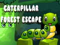 Laro Caterpillar Forest Escape