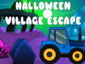 Laro Halloween Village Escape