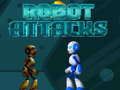 Laro Robot Attacks