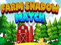 Laro Farm Shadow Match