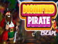 Laro Dignified Pirate Escape