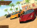 Laro Parking Fury 3D: Beach City 2