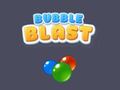 Laro Bubble Blast
