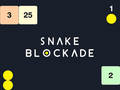 Laro Snake Blockade