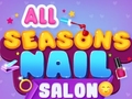 Laro All Seasons Nail Salon