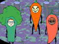 Laro Harvest Heist 