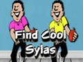Laro Find Cool Sylas