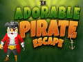 Laro Adorable Pirate Escape