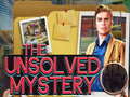 Laro The Unsolved Mystery