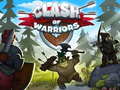 Laro Clash of Warriors