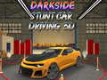 Laro Darkside Stunt Car Driving 3D