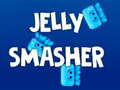 Laro Jelly Smasher