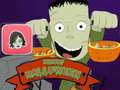 Laro Memory Halloween 
