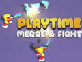Laro PlayTime Merge & Fight