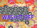 Laro Wash if off