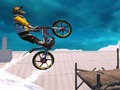 Laro Trial Bike Epic Stunts