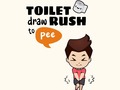 Laro Toilet Rush - Draw Puzzle