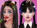 Laro Fashion Queen Dress Up