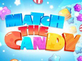 Laro Match The Candy
