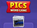Laro Pics Word Game