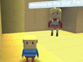 Laro Kogama: Star Parkour