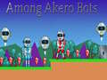 Laro Among Akero Bots