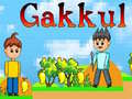 Laro Gakkul