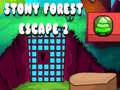Laro Stony Forest Escape 2