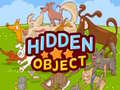 Laro Hidden Object