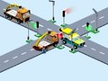 Laro LEGO Traffic
