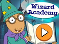 Laro Wizard Academy