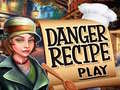 Laro Danger Recipe