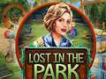 Laro Lost in the Park