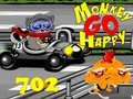 Laro Monkey Go Happy Stage 702