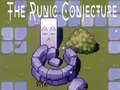 Laro The Runic Conjecture