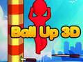 Laro Ball Up 3D