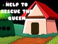 Laro Help To Rescue The Queen