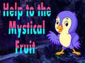 Laro Help To The Mystical Fruit
