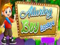 Laro Alluring Boy Escape