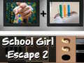 Laro School Girl Escape 2