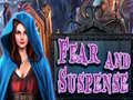 Laro Fear and Suspense