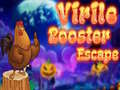 Laro Virile Rooster Escape