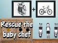 Laro Rescue The Baby Chef