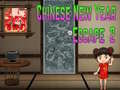 Laro Amgel Chinese New Year Escape 2
