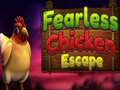 Laro Fearless Chicken Escape