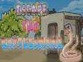 Laro Escape The Rattlesnake