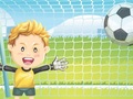 Laro Goal Goal Goal