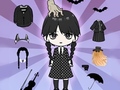 Laro Vlinder Girl Dress Up