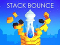 Laro Stack Bounce