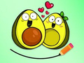 Laro Help Avocado